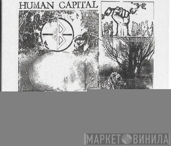 Bad Breeding - Human Capital