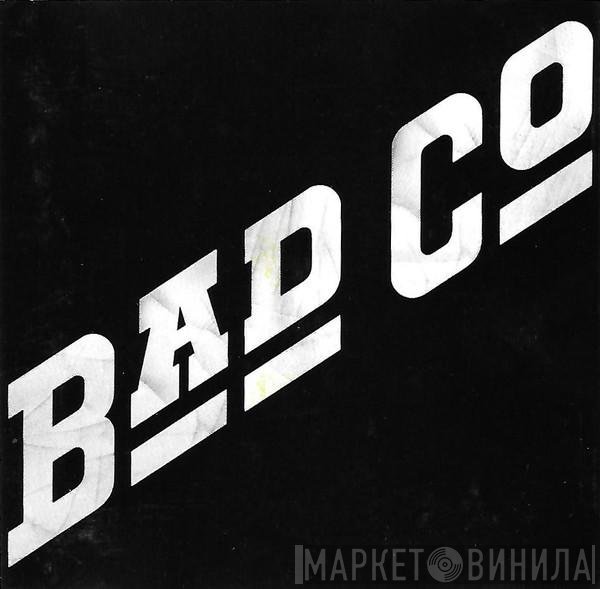 Bad Company  - Bad Company