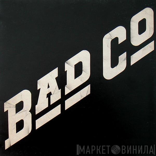 Bad Company  - Bad Company