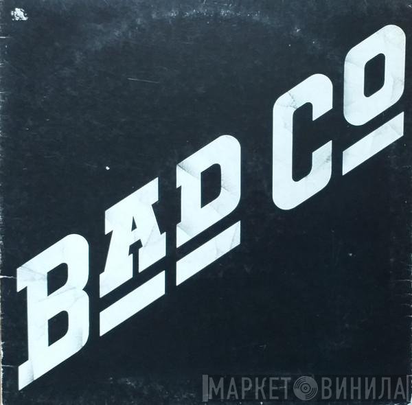 Bad Company  - Bad Company