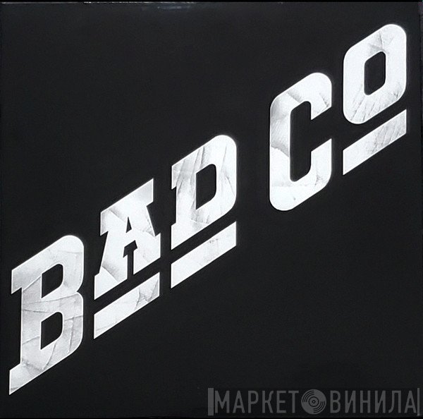Bad Company  - Bad Company