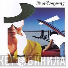 Bad Company   - Desolation Angels