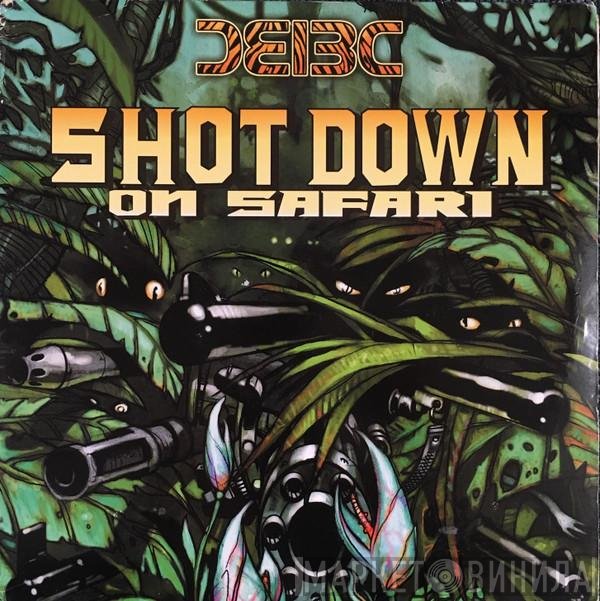 Bad Company - Shot Down On Safari