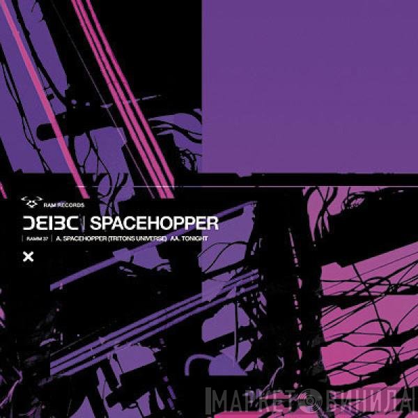 Bad Company - Spacehopper