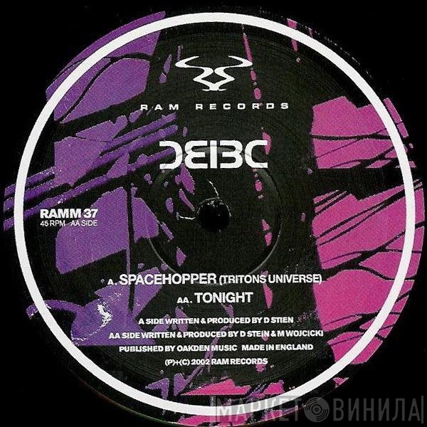 Bad Company  - Spacehopper