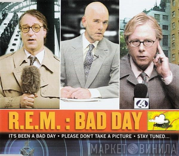  - Bad Day