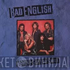 Bad English - When I See You Smile