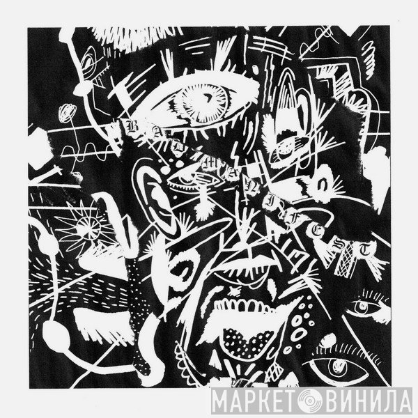 Bad Manifest - Bad Manifest