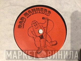 Bad Manners  - Can Can