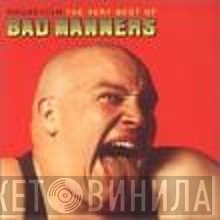 Bad Manners  - Magnetism