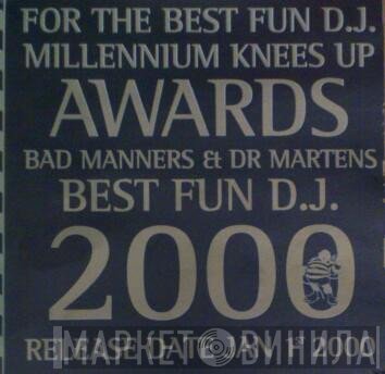 Bad Manners - Millennium Knees Up