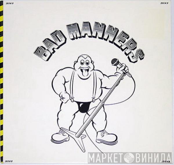 Bad Manners  - Ska 'N' B