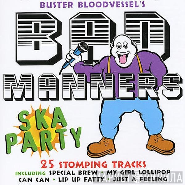 Bad Manners  - Ska Party