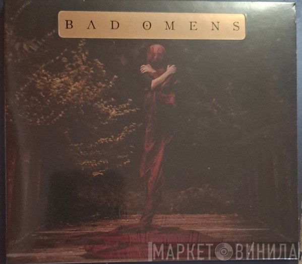 Bad Omens  - Bad Omens 