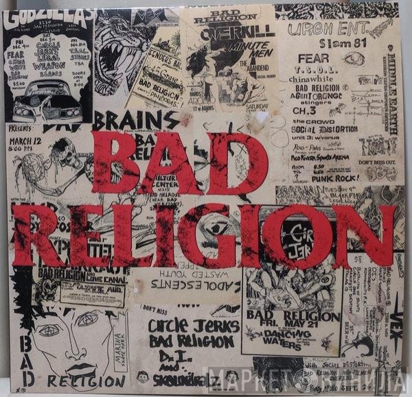 Bad Religion  - All Ages
