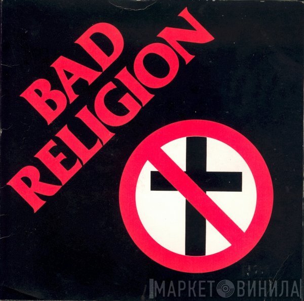 Bad Religion  - Bad Religion