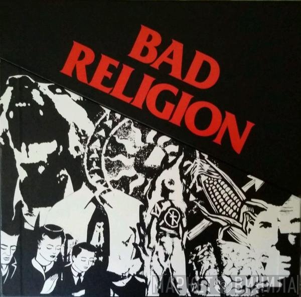 Bad Religion  - Bad Religion