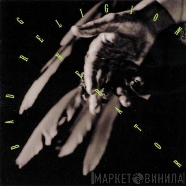 Bad Religion  - Generator