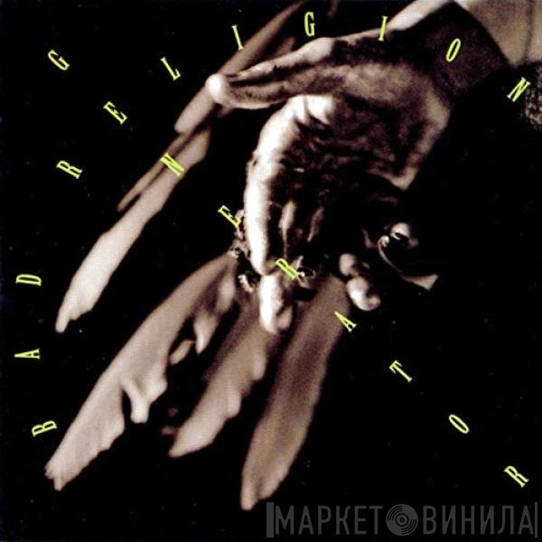 Bad Religion  - Generator