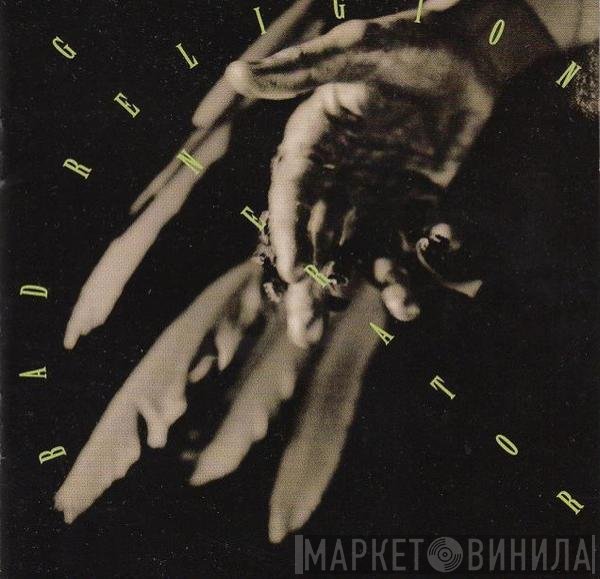 Bad Religion  - Generator