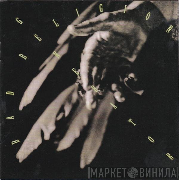 Bad Religion  - Generator