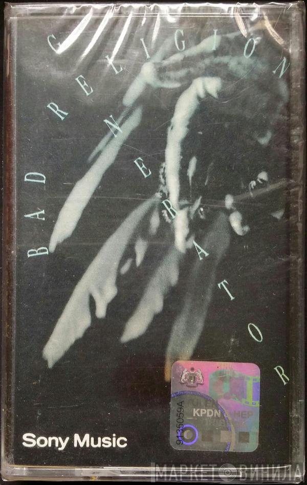 Bad Religion  - Generator