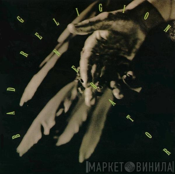 Bad Religion  - Generator