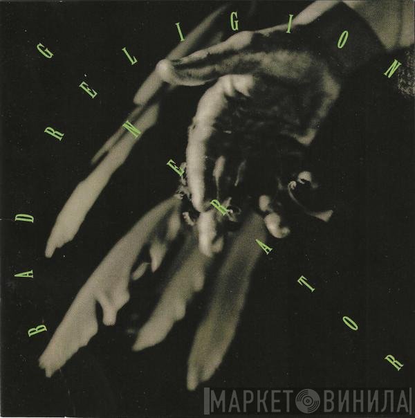 Bad Religion  - Generator