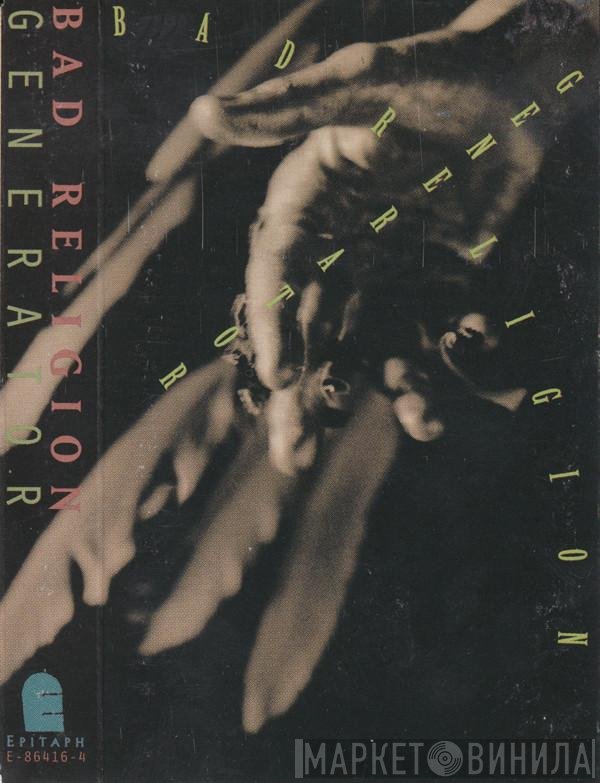 Bad Religion  - Generator
