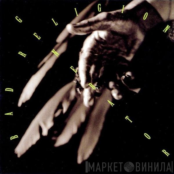Bad Religion  - Generator