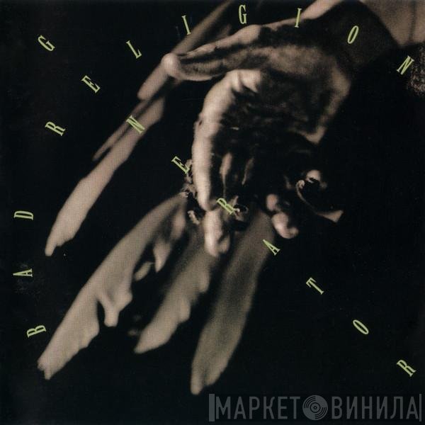 Bad Religion  - Generator