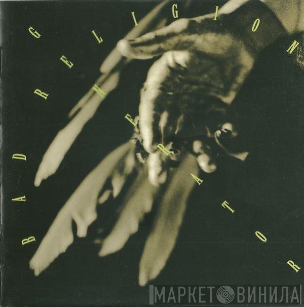 Bad Religion  - Generator