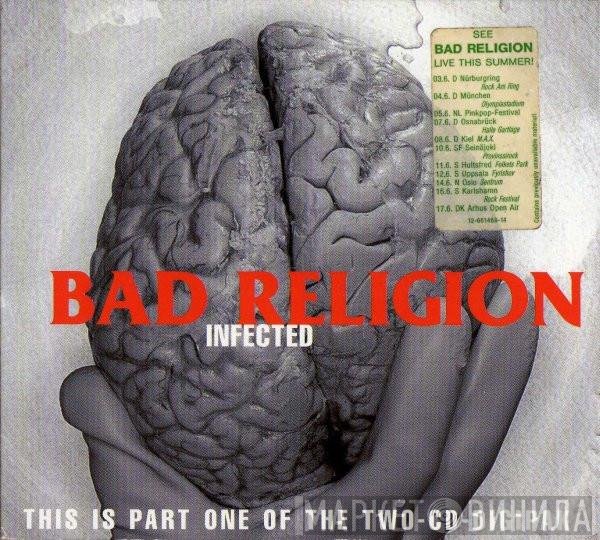 Bad Religion  - Infected