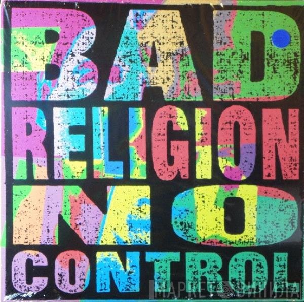 Bad Religion  - No Control