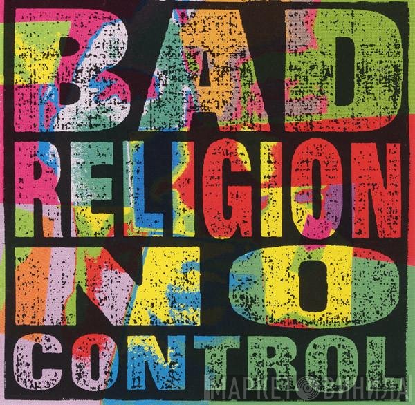 Bad Religion  - No Control