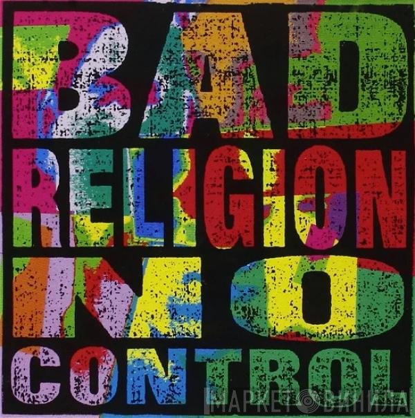 Bad Religion - No Control