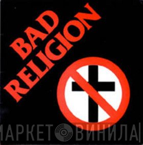 Bad Religion  - Suffer!
