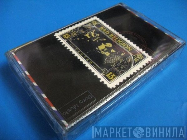Bad Religion  - Tested
