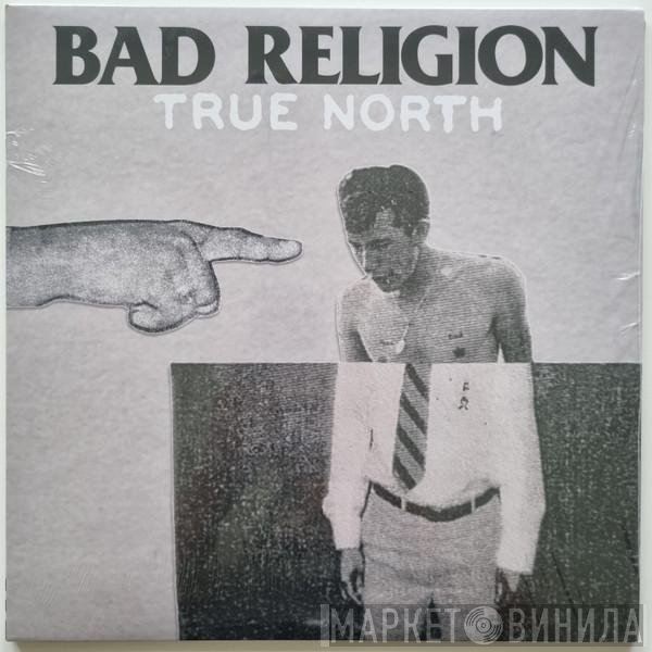 Bad Religion - True North