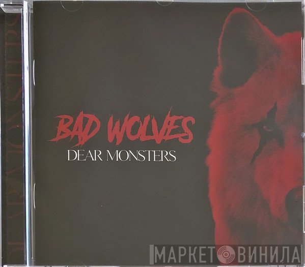 Bad Wolves - Dear Monsters