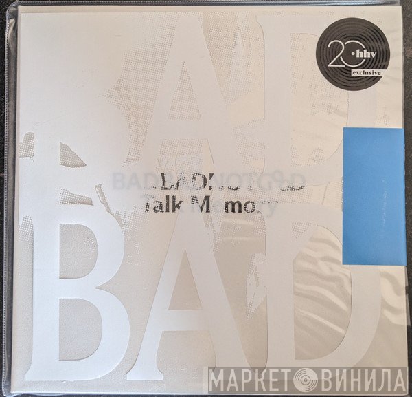 BadBadNotGood  - Talk Memory