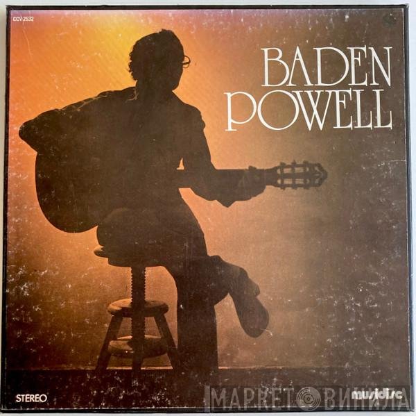 Baden Powell  - Baden Powell