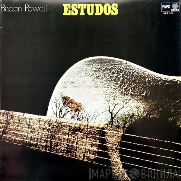 Baden Powell  - Estudos