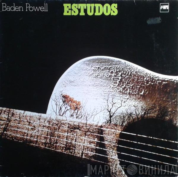 Baden Powell  - Estudos