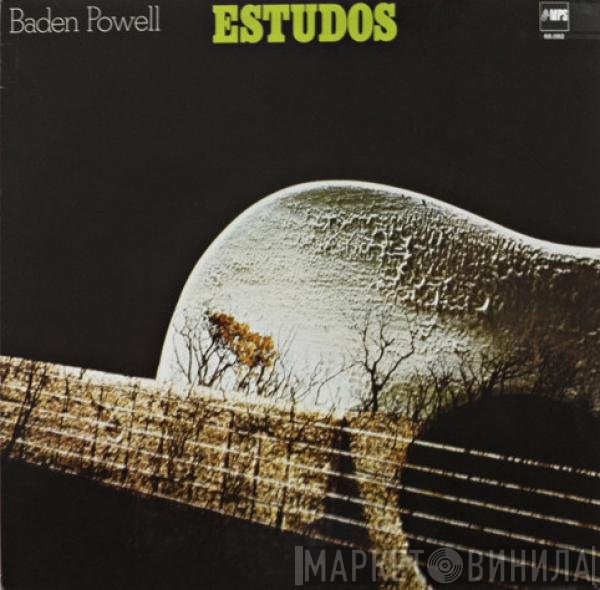 Baden Powell  - Estudos
