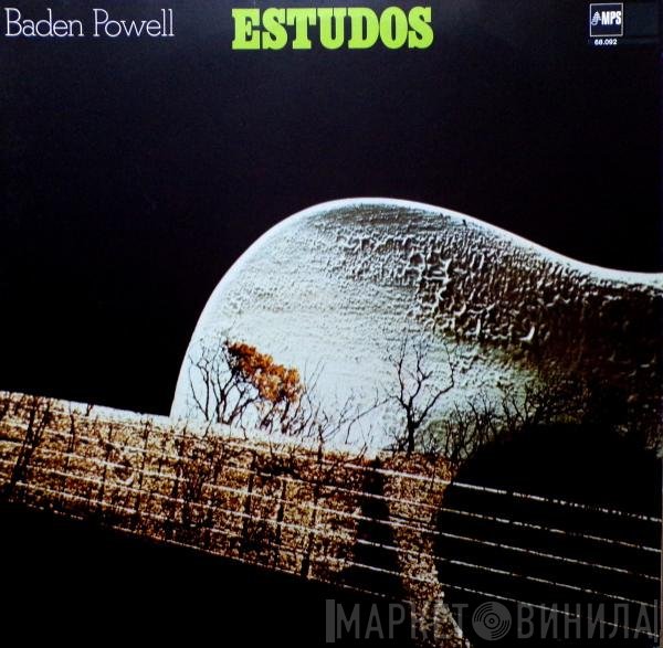 Baden Powell  - Estudos