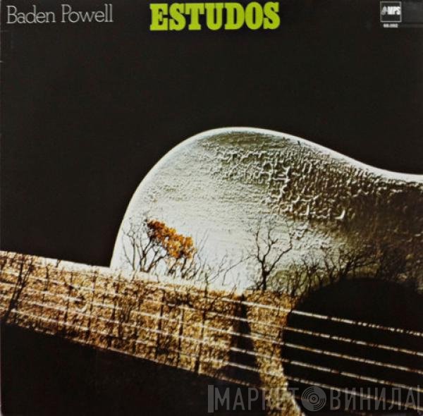 Baden Powell  - Estudos