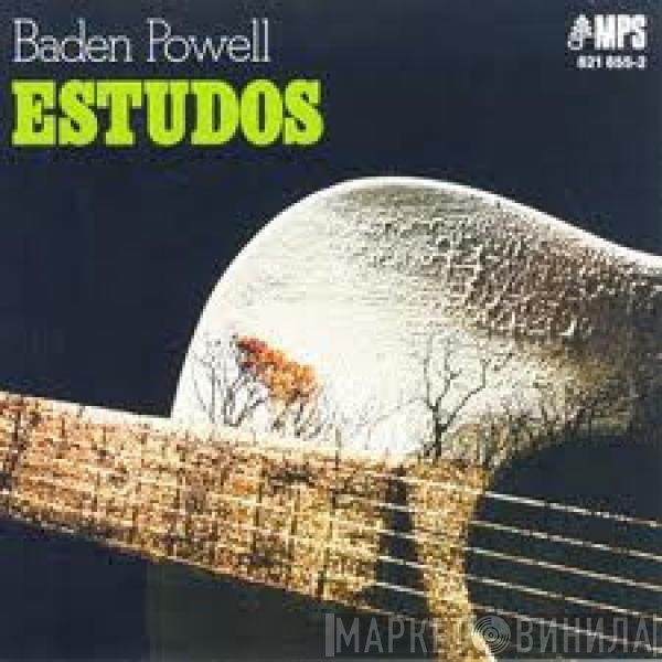 Baden Powell  - Estudos