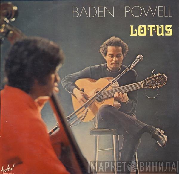 Baden Powell  - Lotus