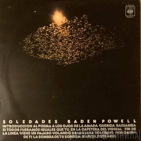Baden Powell - Soledades
